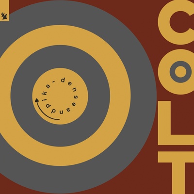 Dense & Pika - Colt EP (602194ea-65d1-4ada-aa58-2735175ef1cd)