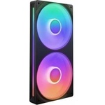 NZXT F Series F240 RGB Core - single frame fan unit - mallbg