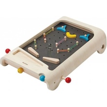 PlanToys Pinball