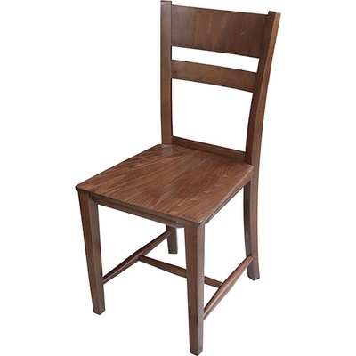 Bogdan Furniture G Стол Мебели Богдан BM Tomi, без тапицерия, орех