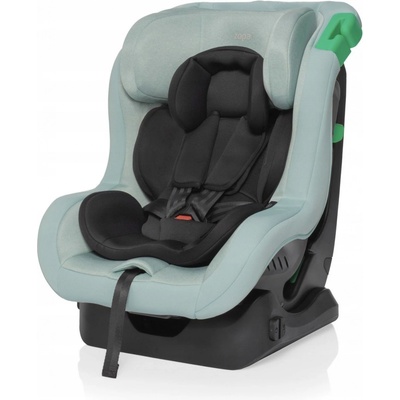 ZOPA Verso R129 i-size 2024 Aquatic Green