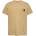 Tommy Jeans Тениска Tommy Jeans Men's Slim Essential Flag Regular Fit T-Shirt - Relic Tan
