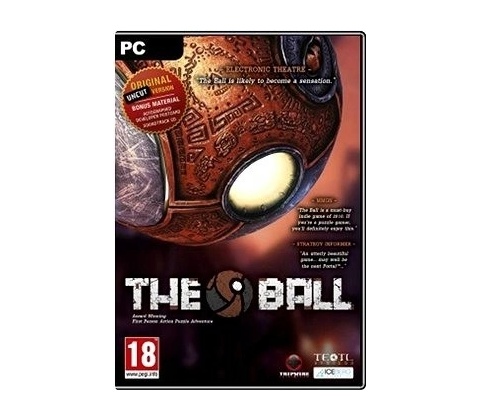 The Ball