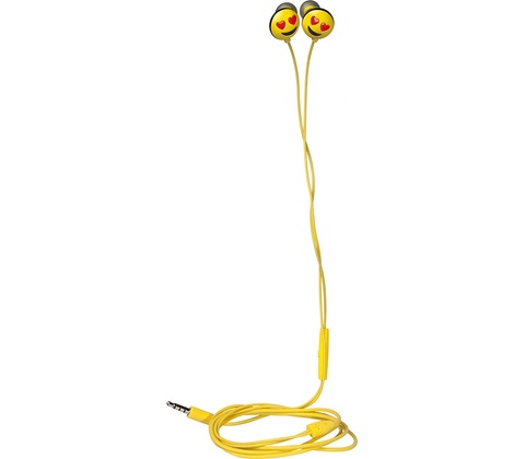 Jam Audio HX-EPEM03