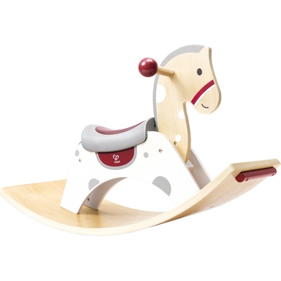 HAPE dřevěný houpací kůň – Zboží Dáma
