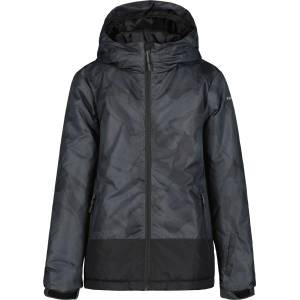 Icepeak Яке lutcher jr