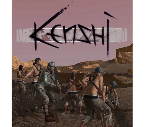 Kenshi