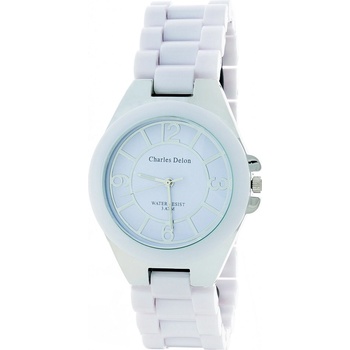 Charles Delon Дамски часовник Charles Delon - CHD-548202 (CHD-548202)
