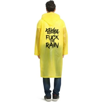 Pitcha FUCK THE RAIN
