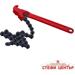 Paolo Ключ маслен филтър верига hm-501 (2589)
