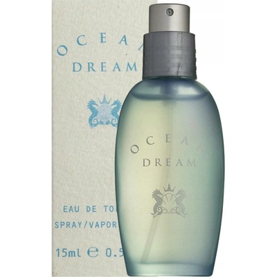 Giorgio Beverly Hills Ocean Dream toaletní voda dámská 15 ml