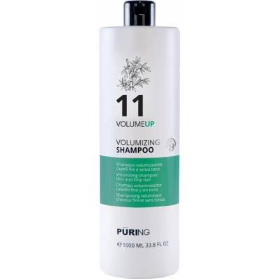 PÜRING PR 11 VolumeUp Volumizing Shampoo 1000 ml