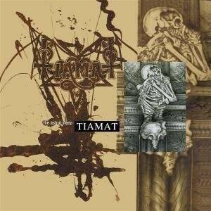 Tiamat - The Astral Sleep (LP) (8592735013049)