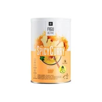 LR Health Beauty Figuactive Polievka Spicy Curry 488 g