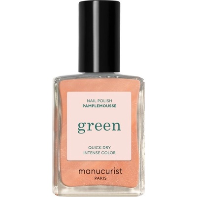 Manucurist Green lak Pamplemousse 15 ml