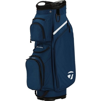 TaylorMade Cart Lite Navy Чантa за голф