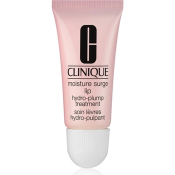 Clinique Moisture Surge Lip Hydro-Plump Treatment хидратиращ балсам за устни 10ml