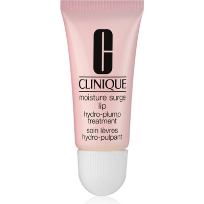 Clinique Moisture Surge Lip Hydro-Plump Treatment хидратиращ балсам за устни 10ml