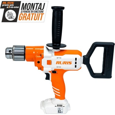 RURIS RMX1390