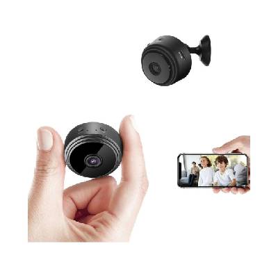 Mobilly мини камера A9 Mini DV 720p