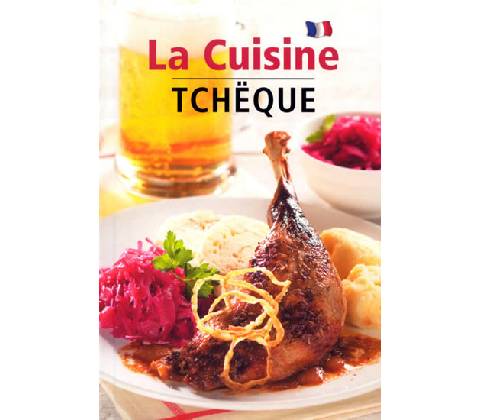 La Cuisine Tchëque