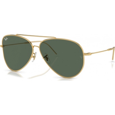 Ray-Ban RBR0101S 001 VR