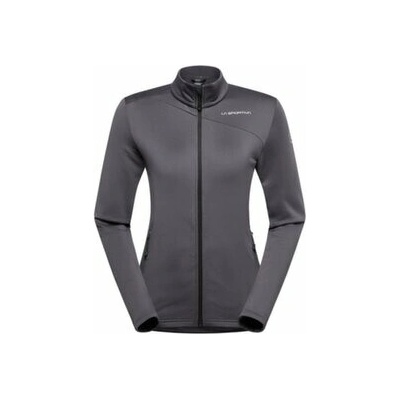La Sportiva Cosmic Thermal Jacket Women sivá