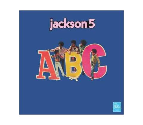 The Jackson 5 - Abc LP