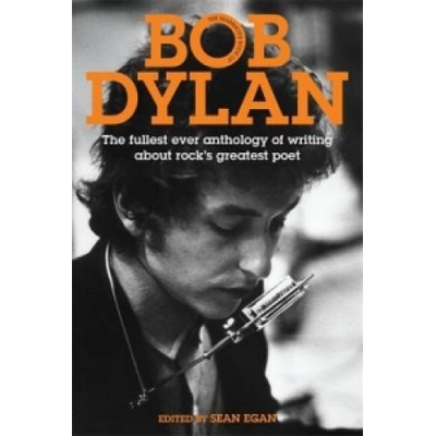 Bob Dylan - Sean Egan