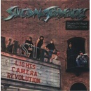SUICIDAL TENDENCIES: LIGHTS CAMERA REVOLUTION LP
