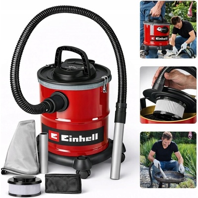 Einhell TC-AV 2032 DW – Hledejceny.cz
