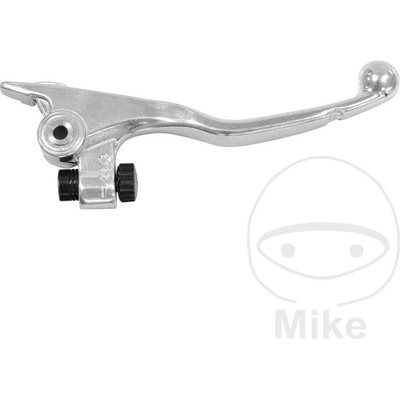 Accossato brzdová páka alu Accossato GAS GAS MC 125 21-23, GAS MC 250 F 21-23, GAS MC 250 22-23, GAS MC 350 F 22-23, GAS MC 450 F 21-23, GAS MC 450 F FACTORY EDITION 23-25, GAS MC 450 F PRADO EDITION