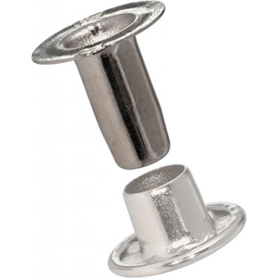 Nýt sedlářský dvoudílný 3,5x13 HLAVA+TĚLO – Zboží Mobilmania