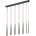 TK Lighting Piano 10111
