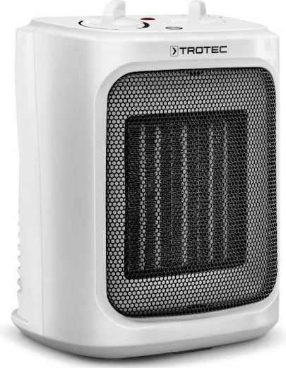 Trotec TFC 16 E