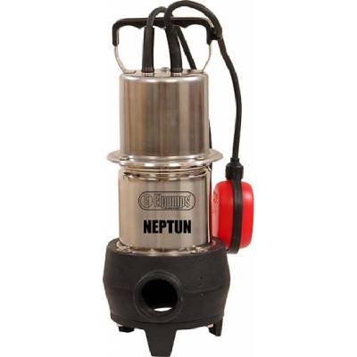 Elpumps Čerpadlo Neptun kalové do septiku