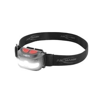 Ansmann HD250RS