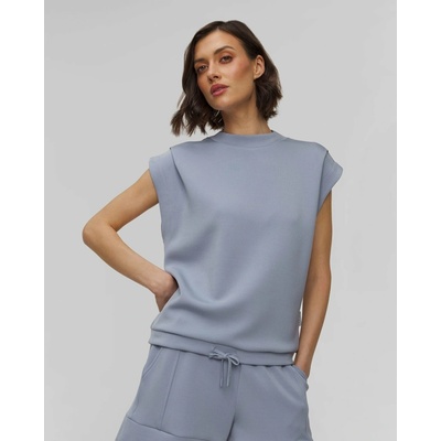 Varley Otis Sleeveless Sweat