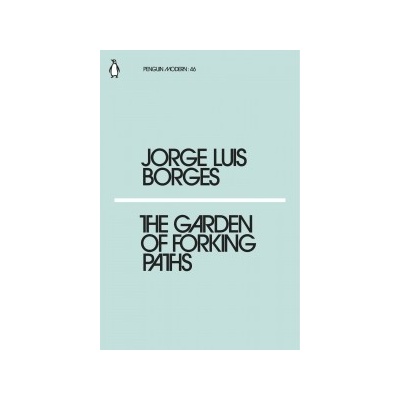 Garden of Forking Paths
