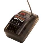 Spektrum Спектрум приемник sr315 dsmr/slt 3ch