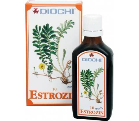 Diochi Estrozin 50 ml