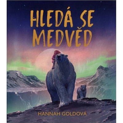 Hledá se medvěd