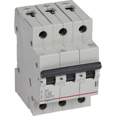 Legrand 32C/3 419238