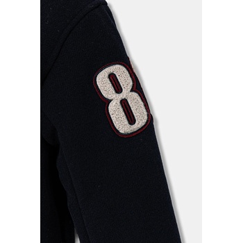 GUESS Детско яке бомбър Guess (L5YL06.WHE70.9BYA)