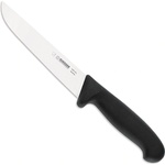 GIESSER Месарски нож, тясно право острие 16 см giesser 4025 16 (gie.4025.16)