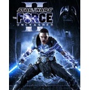 Star Wars: The Force Unleashed 2