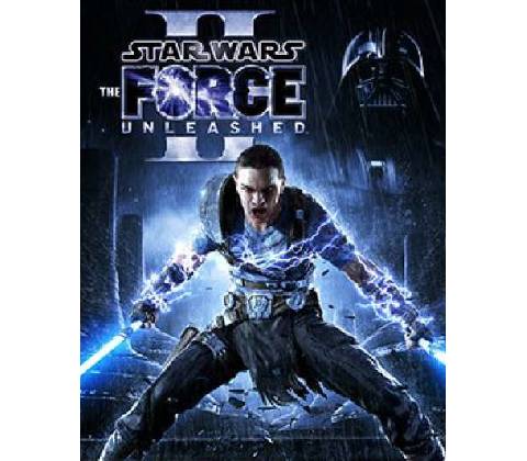 Star Wars: The Force Unleashed 2