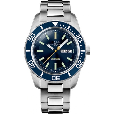 Ball DM3308A-S1C-BE