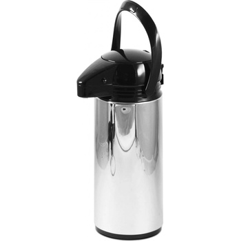 Perfect Home 13984 Termoska s pumpou 1,9 l