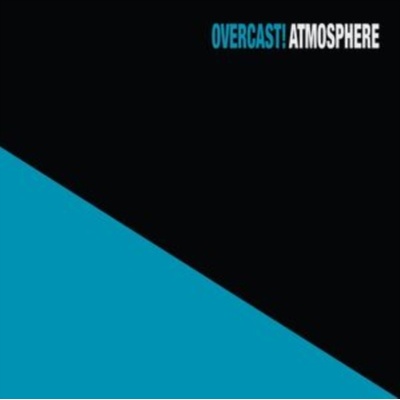 Overcast! - Atmosphere LP